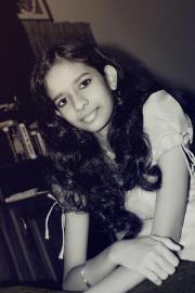 Kavya Gopalakrishnan