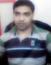 Chandan Kumar