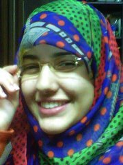 نورهان رمضان