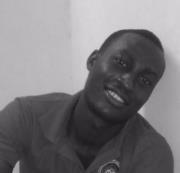 Jerome Ansah