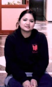 Supriya Gogoi