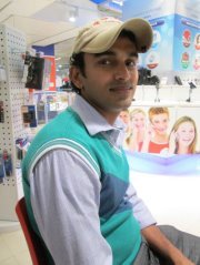 Nitin Kumar