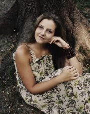 Воробйова Анна