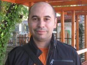 Йонко Кръстев