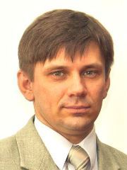 Дмитрий Ксензов