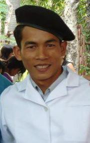 Chorn Sok