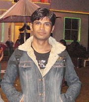Vikash Vishwakarma