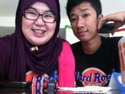 Rival Rahayu