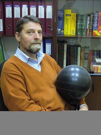 Владимир Литус