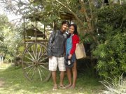 Laureen Tabugay
