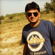 Anurag Tripathi