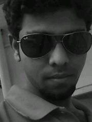 Lokesh Murge