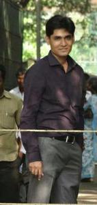 Hardik Shukla