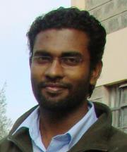 Ajith Pullokaran