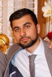 Hassan Bostan