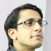 Neel Unni