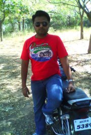 Siddharth Parmar