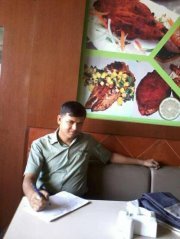 Sbhandari Dinesh