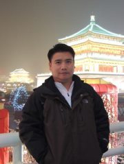 Channarong Rattapatinya