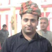 Vishal Munjal