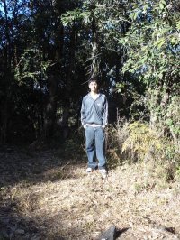 Rishabh Chawla
