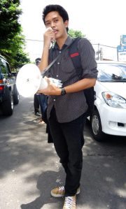 Sabda Zarathustra