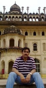 Saurabh Mishra