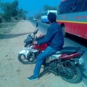 Sreeraj Nambiar