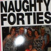 Terri Procter sansam