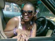 Ruth Mawia