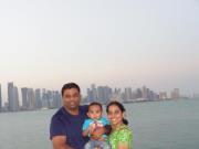 Nithyasree Chandrasekaran