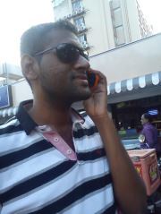 Hariharan Chandrasekaran