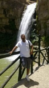 Ahmed Kokz