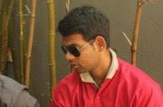 Nikhil Chodimella