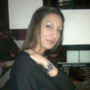 Stanislava Mladenova