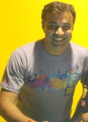 Paresh Sawaikar