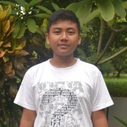 Chandra Setiawan