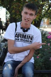 Дмитрий Рыжиков