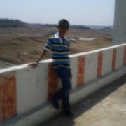 Shrey Anand
