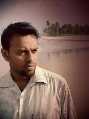Sandeep Bhaskaran