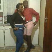 Abongile April