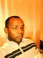Abdikarim Mohamud