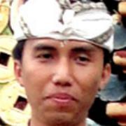 Wayan Kariasa