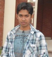 Rashed Rashed