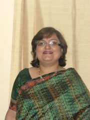 Gitanjali Kanwarchandok