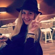 Alexandra Gushurst-moore