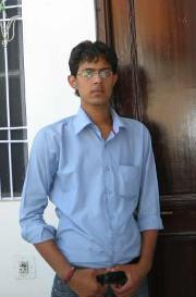 Manoj Yadav