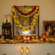 Lalitha Manjunath