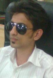 M Farooq