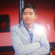 Amar Shrestha